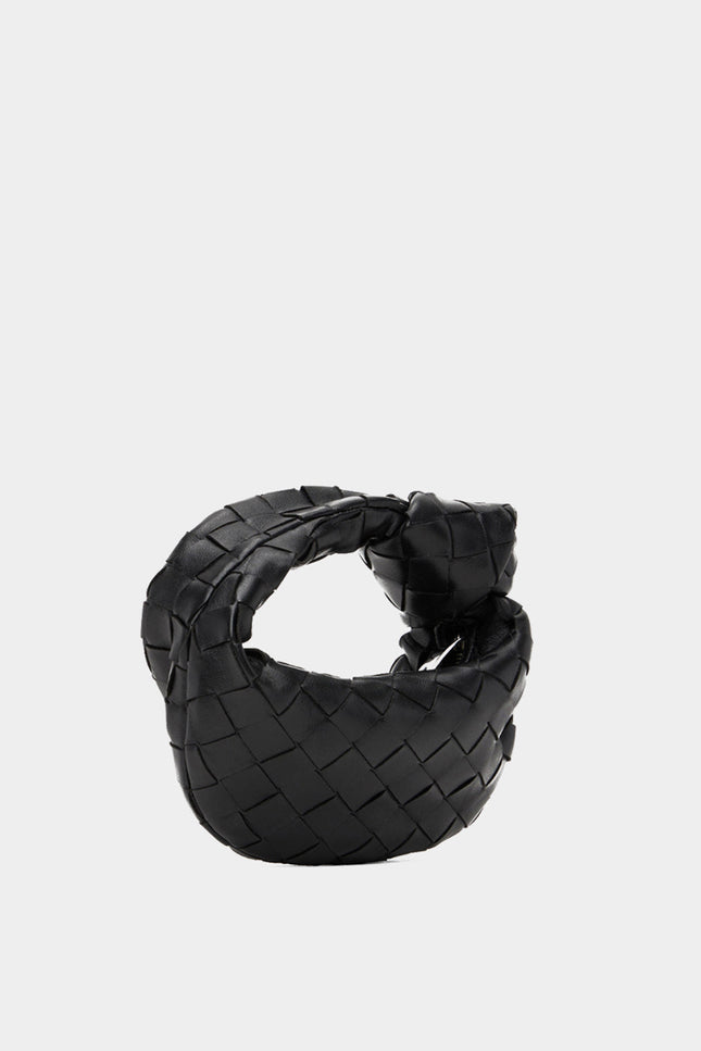 Arden Leather Clutch